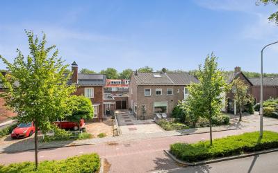 Bodegraafse. 38