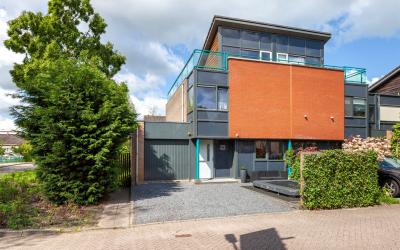 Landmeterslag 3