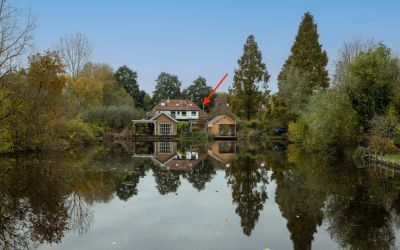 Zwarteweg 14