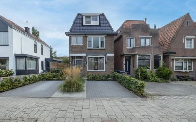 Zwarteweg 22