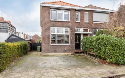 Zwarteweg 62