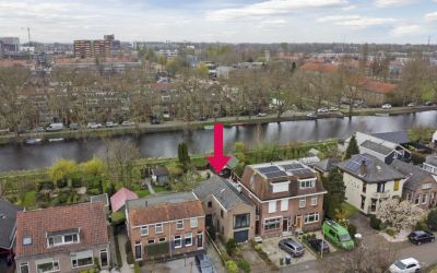 Wethouder V. 85