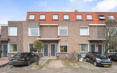 Wethouder V. 154