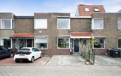 Wethouder V. 172