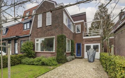 Wethouder V. 204