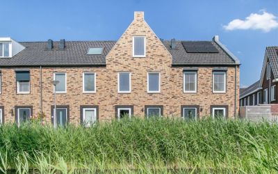 Zegelvlinderstraat 4