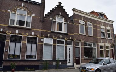 Graaf van B. 6