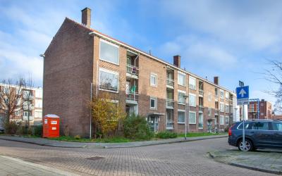 Talmastraat 5