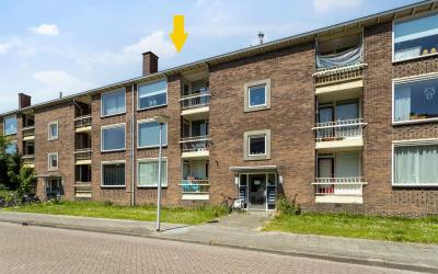 Talmastraat 9