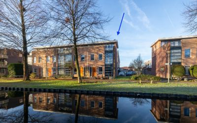 Groen van Prinsterersingel 33