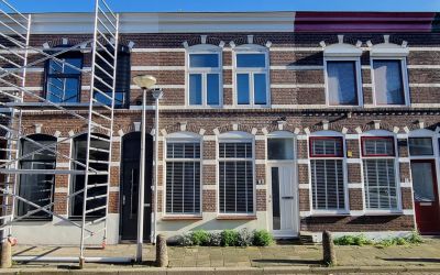 Jan van der. 18