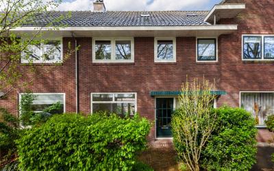 Zuidelijke Burgvlietkade 8