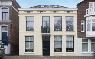 Fluwelensingel 90