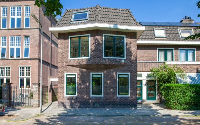 Burgemeester Martenssingel 17