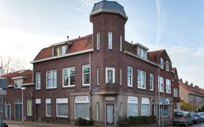 Burgemeester Martenssingel 135