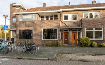 Krugerlaan 11