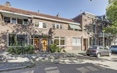 Krugerlaan 13