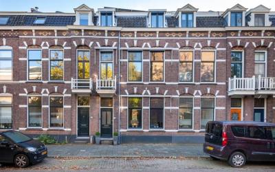 Krugerlaan 27