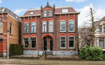 Krugerlaan 71