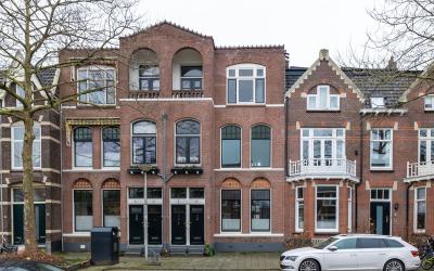 Krugerlaan 105