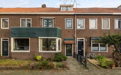 Krugerlaan 209
