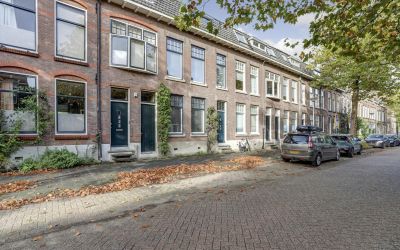 Krugerlaan 42