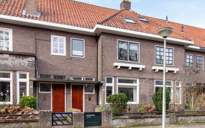 Krugerlaan 56