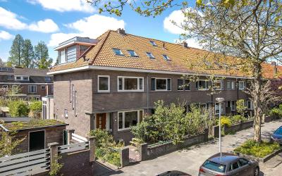 Krugerlaan 72