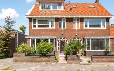 Hertzogstraat 1