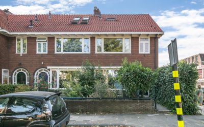 Joubertstra. 36