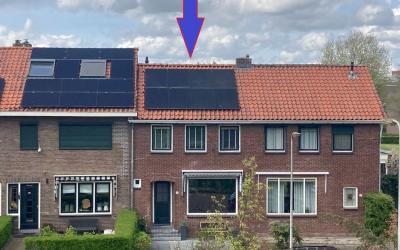 Sportlaan 53