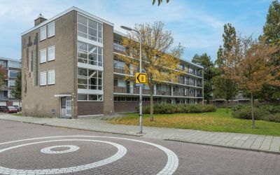 Vrijheidsla. 16
