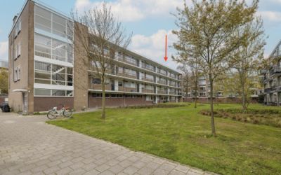 Vrijheidsla. 20