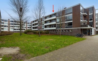 Vrijheidsla. 129