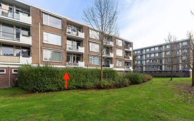 Gedenklaan 34