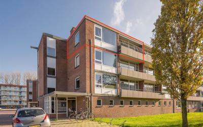 Gedenklaan 118