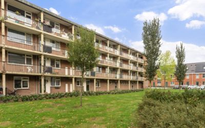 Gedenklaan 84