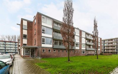 Gedenklaan 98
