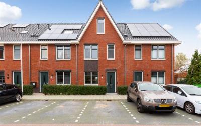 Gedenklaan 37