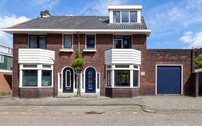 Eerste Hieronymus van Alphenstraat 5