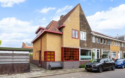 Eerste kade 36