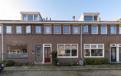 Tweede kade 29
