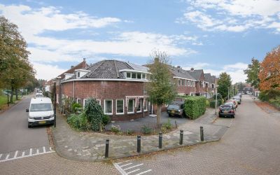 Tweede kade 80