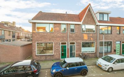 Derde kade 31