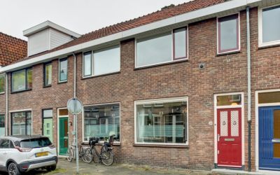 Derde kade 39