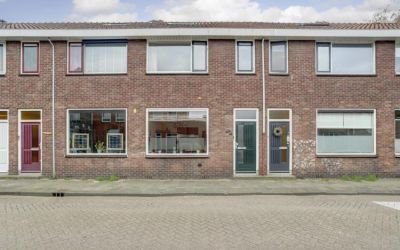 Derde kade 47