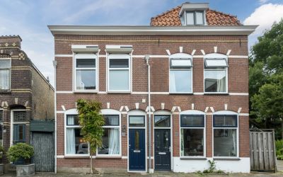 Derde kade 38