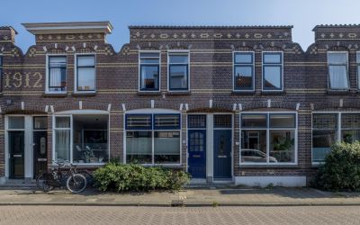 Derde kade 44