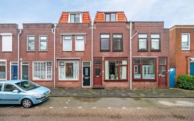 Derde kade 68