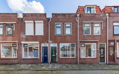 Derde kade 72